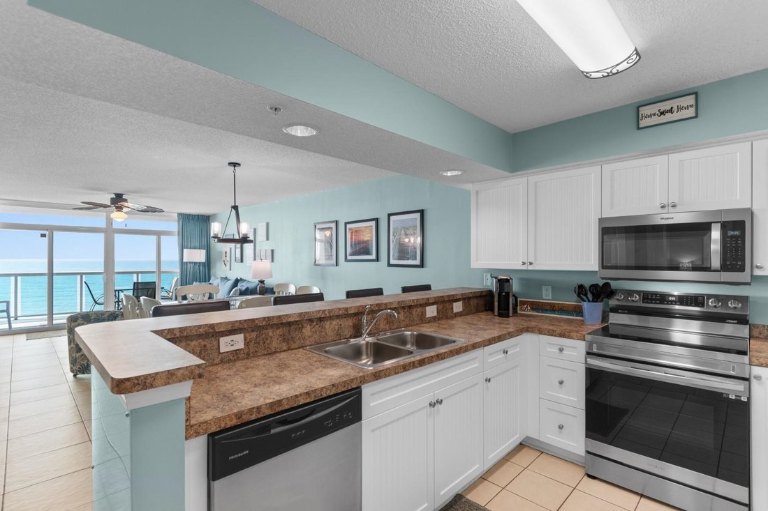 Condo in North Myrtle Beach, South Carolina, United States 5 - 17721750