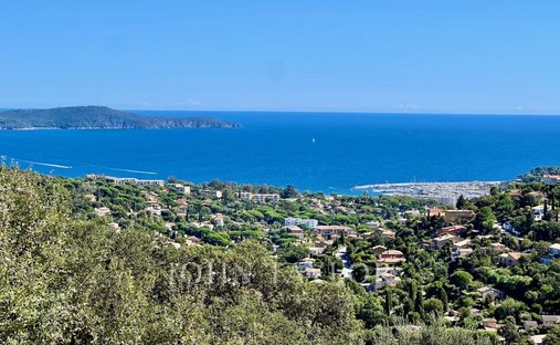 Estate in Nord, Cavalaire-sur-Mer, France 1