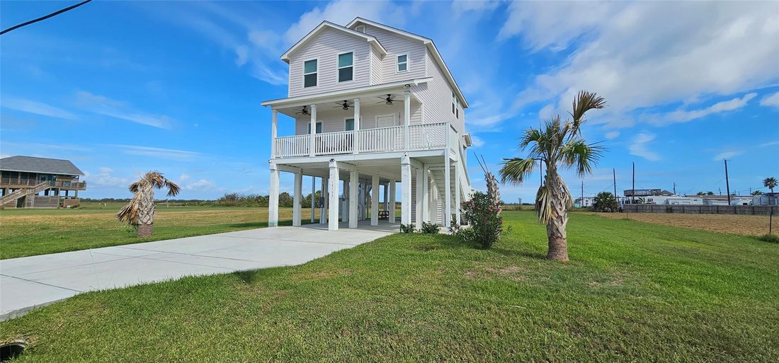 House in Galveston, Texas, United States 1 - 17720208