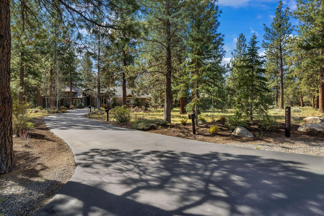 House in Sisters, Oregon, United States 4 - 17720104