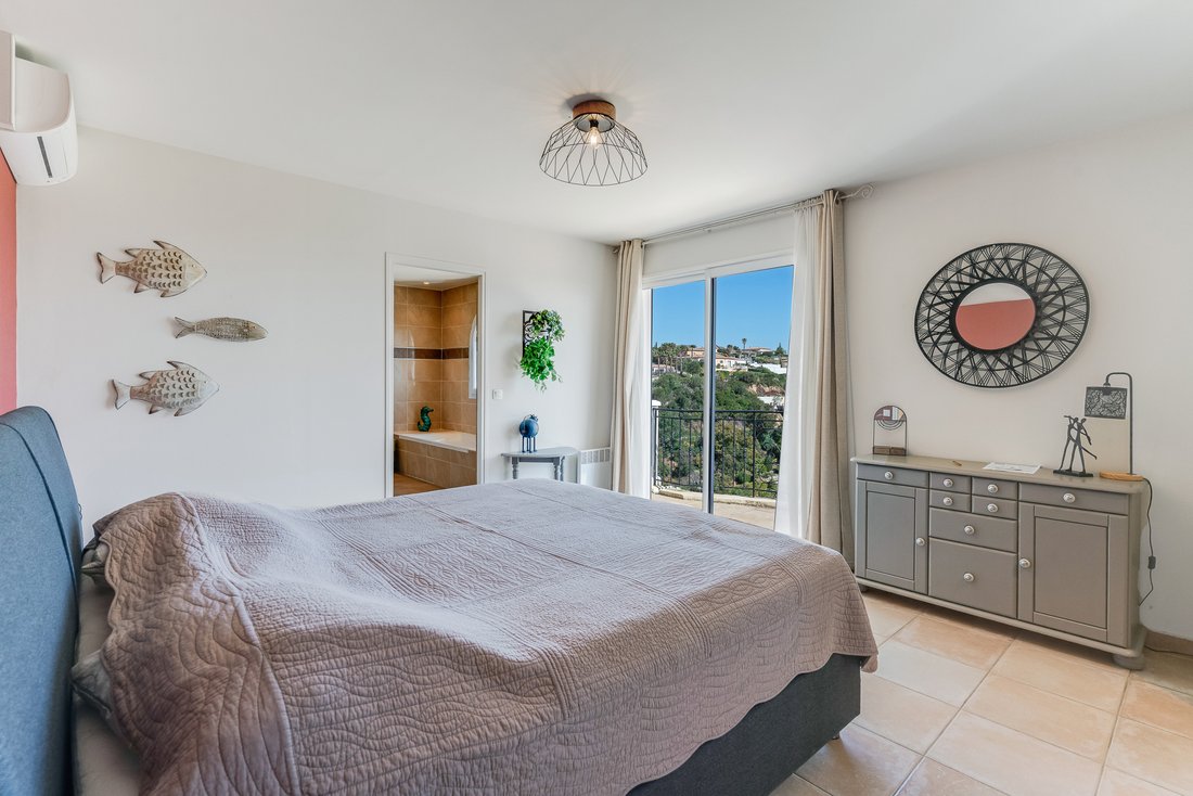 House in Les Issambres, Roquebrune-sur-Argens, France 4 - 17720901