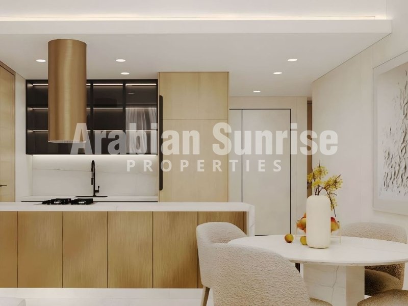 Apartment in Al Reem Island / Jazeerat Al Reem, Abu Dhabi Emirate, United Arab Emirates 2 - 17719843