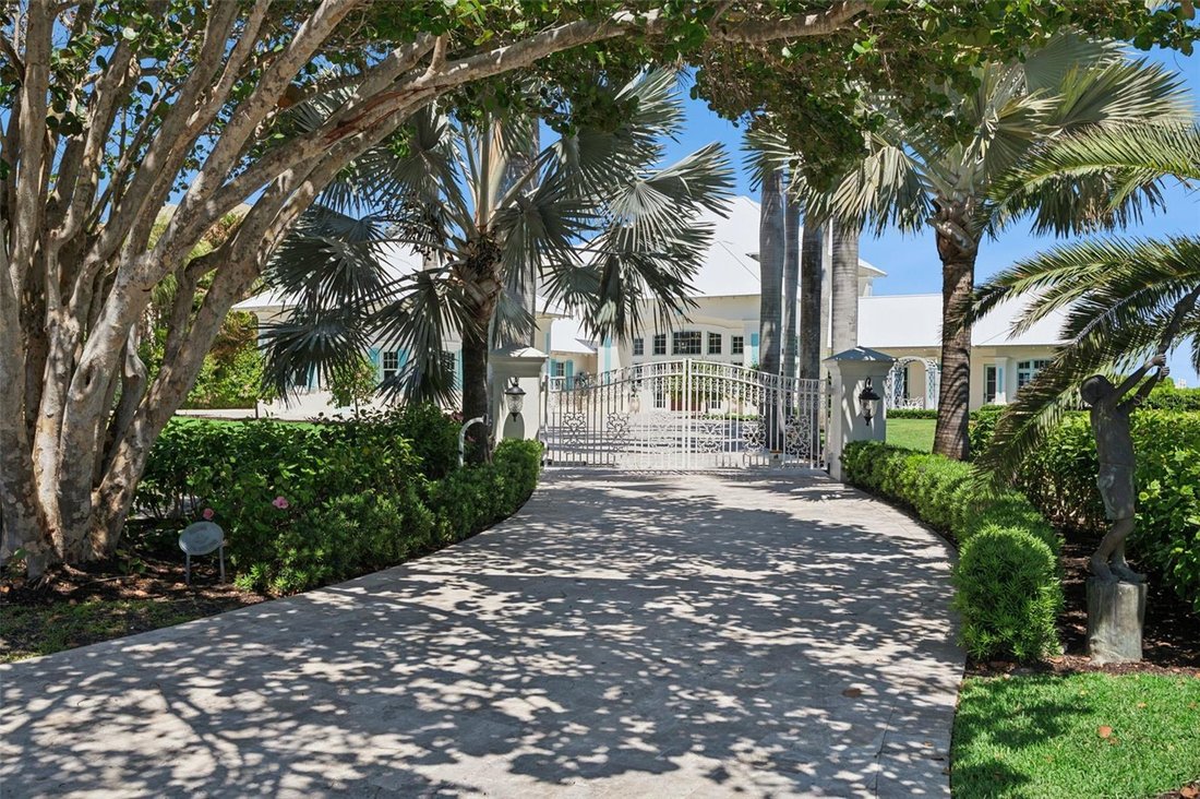 Maison à Vero Beach, Floride, États-Unis 3 - 17722515