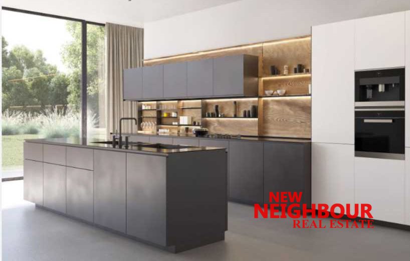 Apartment in Vrilissia, Attica, Greece 1 - 17720301