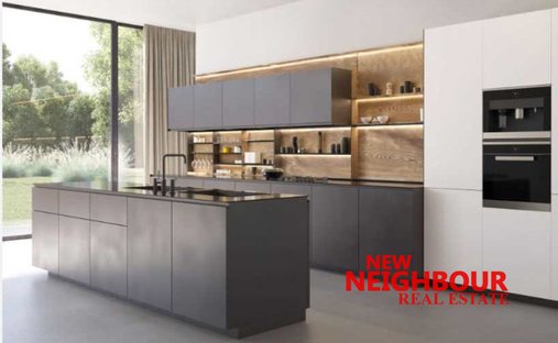 Apartment in Vrilissia, Attica, Greece 1