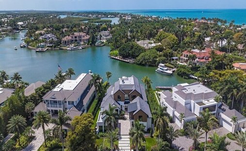 House in Naples, Florida, United States 1