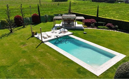 Villa in Lammari, Capannori, Tuscany 1