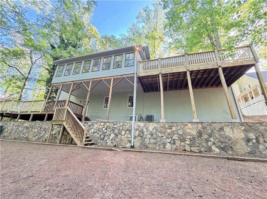 House in Canton, Georgia, United States 5 - 17722307