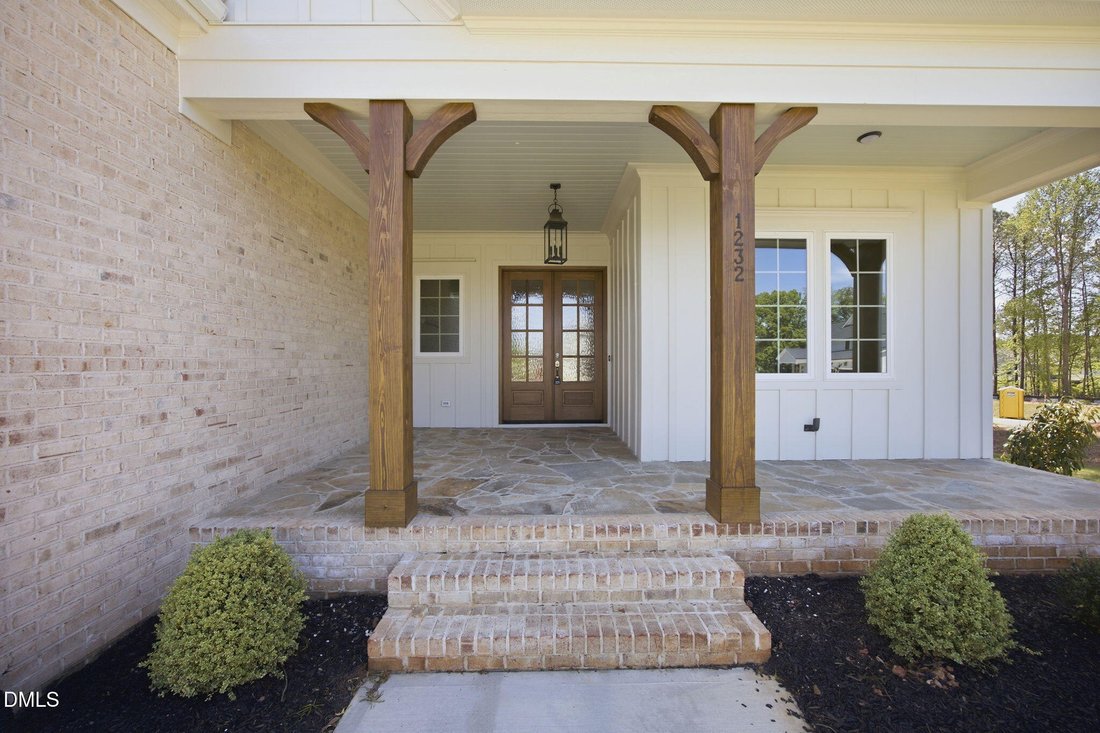 House in Wake Forest, North Carolina, United States 3 - 16916685