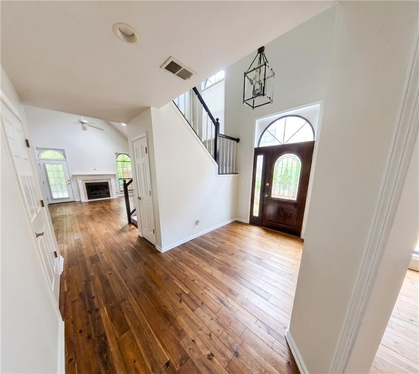 House in Roswell, Georgia, United States 3 - 17722291