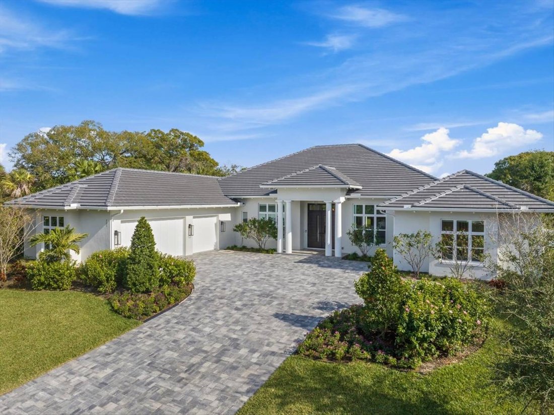 House in Vero Beach, Florida, United States 1 - 16911560