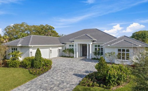 House in Vero Beach, Florida, United States 1