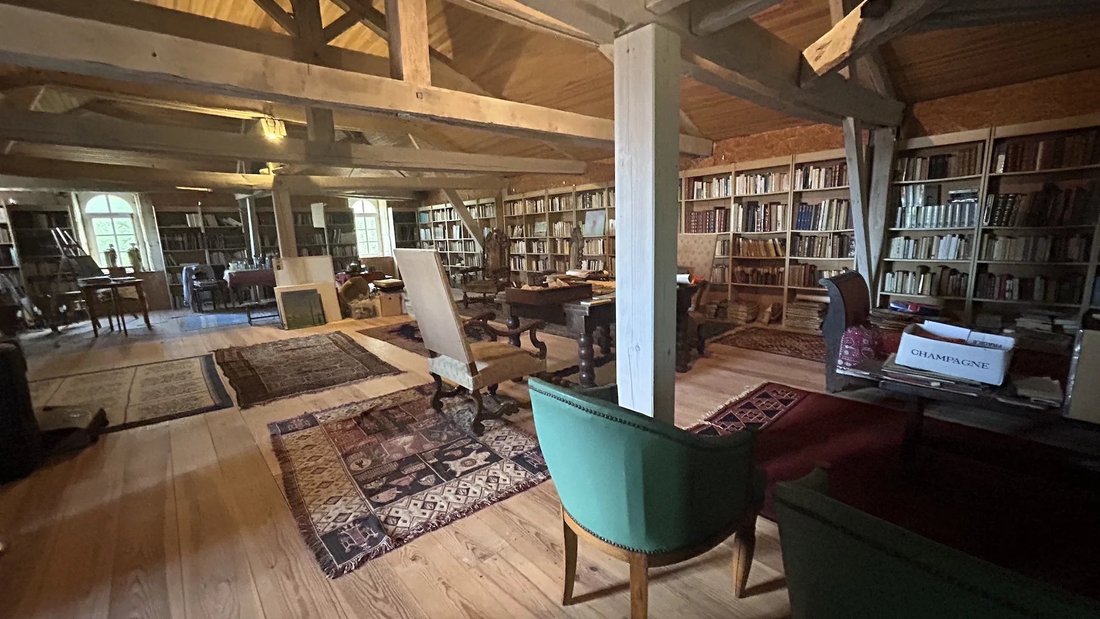 Estate in Gamarde-les-Bains, Nouvelle-Aquitaine, France 5 - 17723377