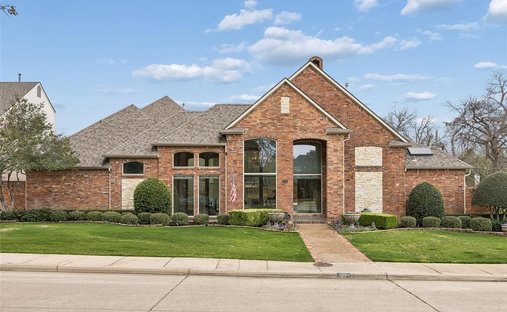 Haus in Dallas, Texas, Vereinigte Staaten 1