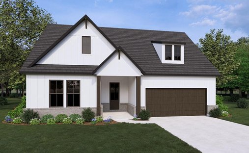 House in Katy, Texas, United States 1