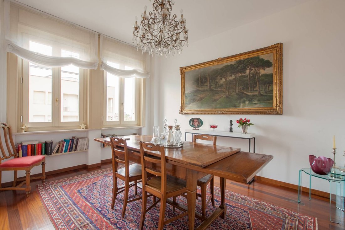 Apartment in Centrale, Milan, Italy 5 - 17724176