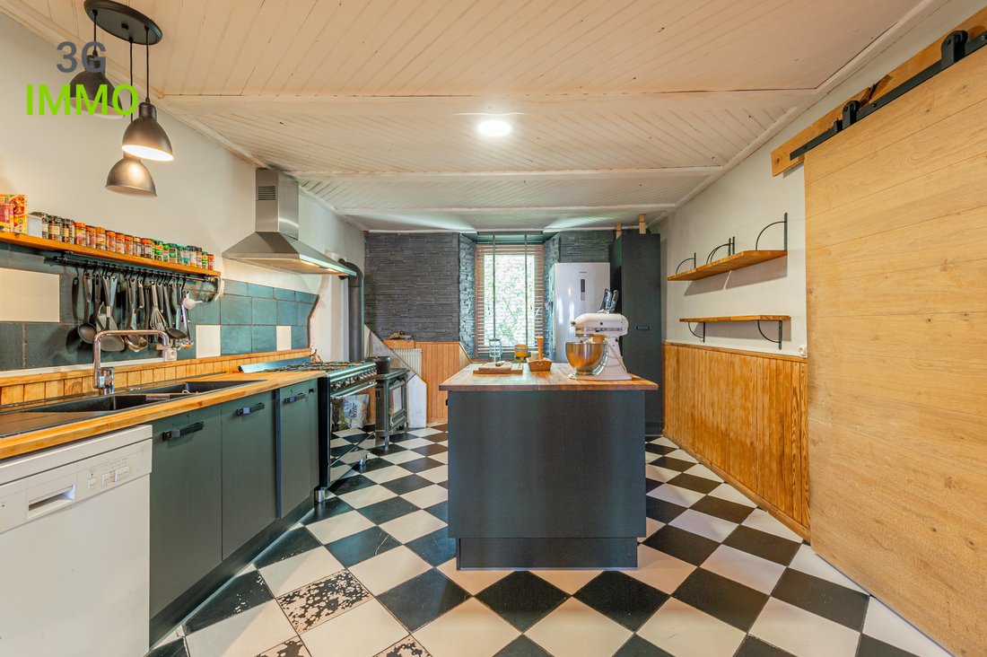 House in Etercy, Auvergne-Rhône-Alpes, France 4 - 17720967