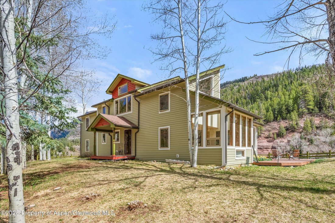 House in Carbondale, Colorado, United States 5 - 17719803
