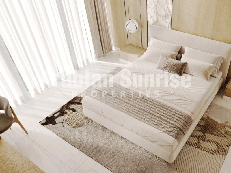 Apartment in Al Reem Island / Jazeerat Al Reem, Abu Dhabi Emirate, United Arab Emirates 4 - 17719843