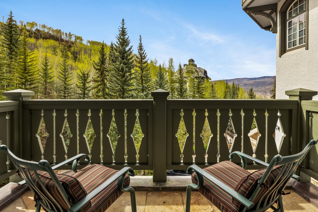 Condo in Avon, Colorado, United States 4 - 17449923