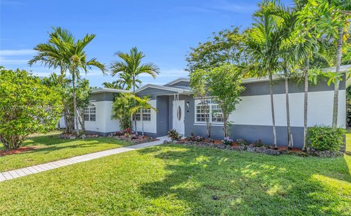 Casa en Hialeah, Florida, Estados Unidos 1