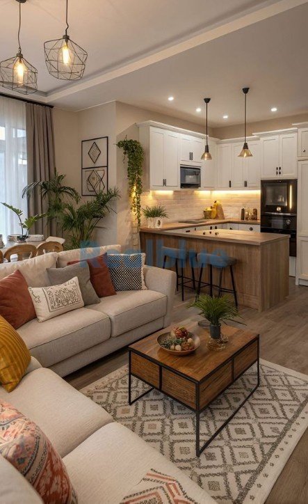Apartment in Cholargos, Attica, Greece 1 - 17720273