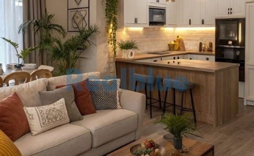 Apartment in Cholargos, Attica, Greece 1
