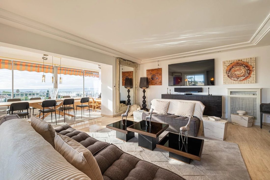 Apartment in Fontmerle, Antibes, France 3 - 17720012