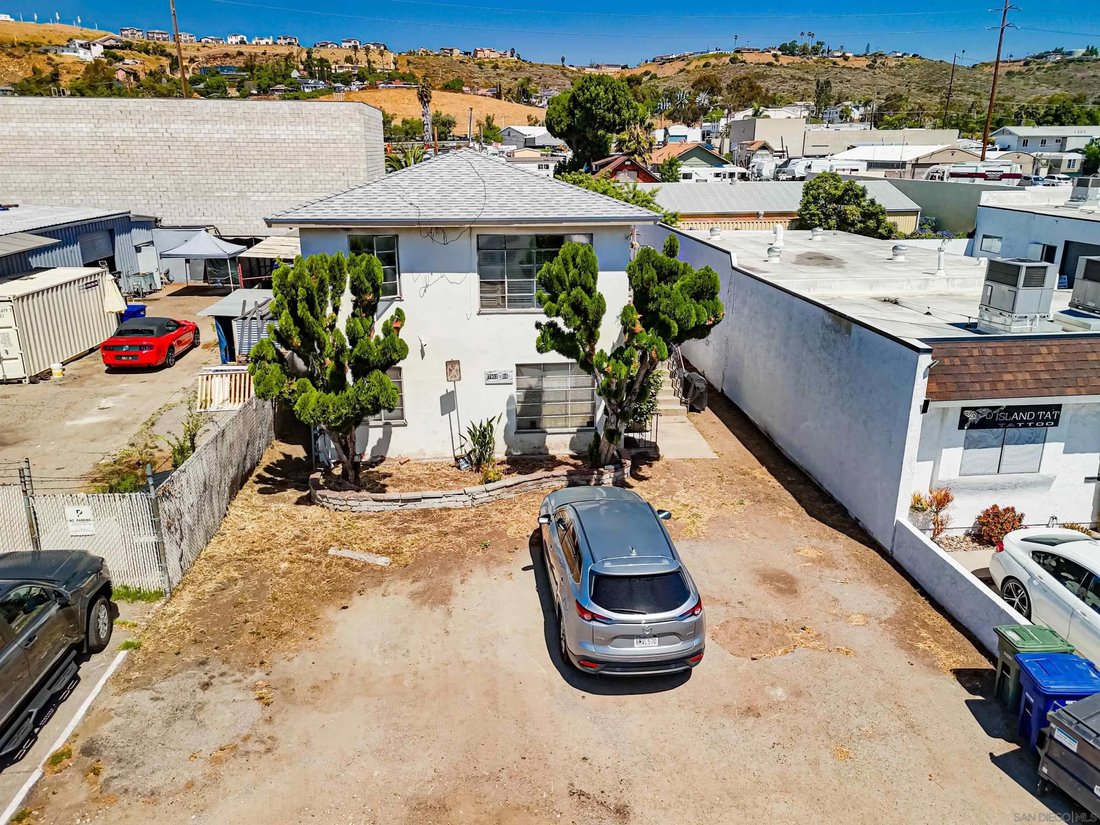 Lemon Grove, California, United States 4 - 17722371
