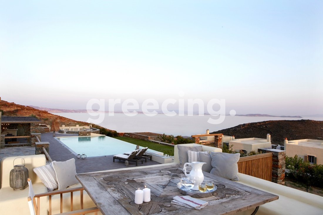 Villa in Tinos, Aegean, Greece 3 - 17721879