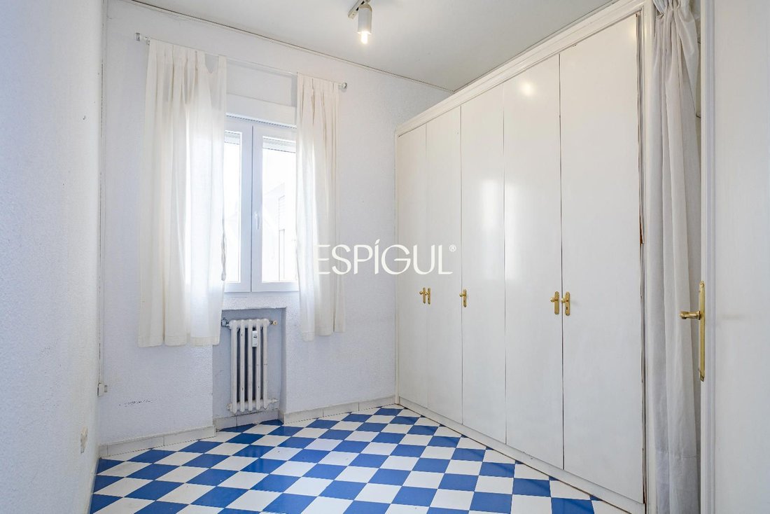 Appartamento a Salamanca, Madrid, Spagna 4 - 17719963