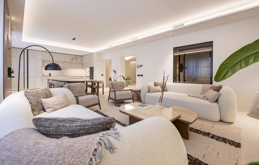 Apartment in Barrio Salamanca, Madrid, Spain 5 - 17720633