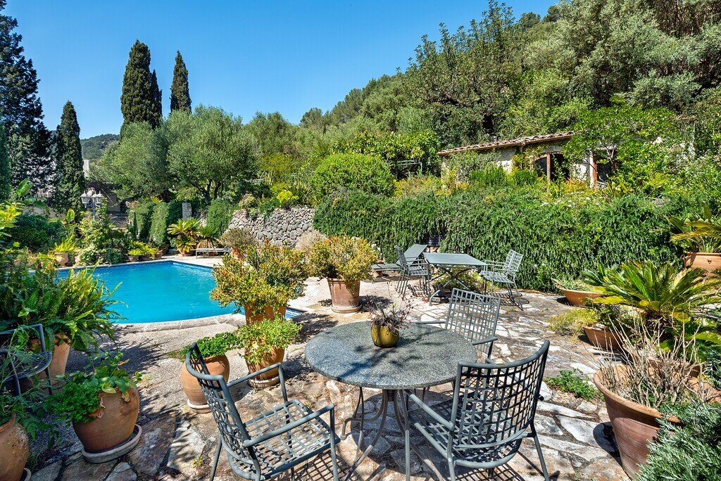 Finca in Mancor de la Vall, Balearic Islands, Spain 2 - 17721859