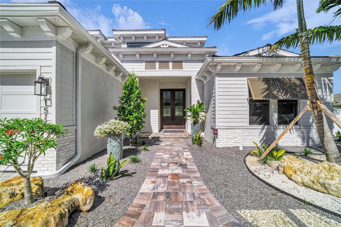 House in Sarasota, Florida, United States 3 - 17180351