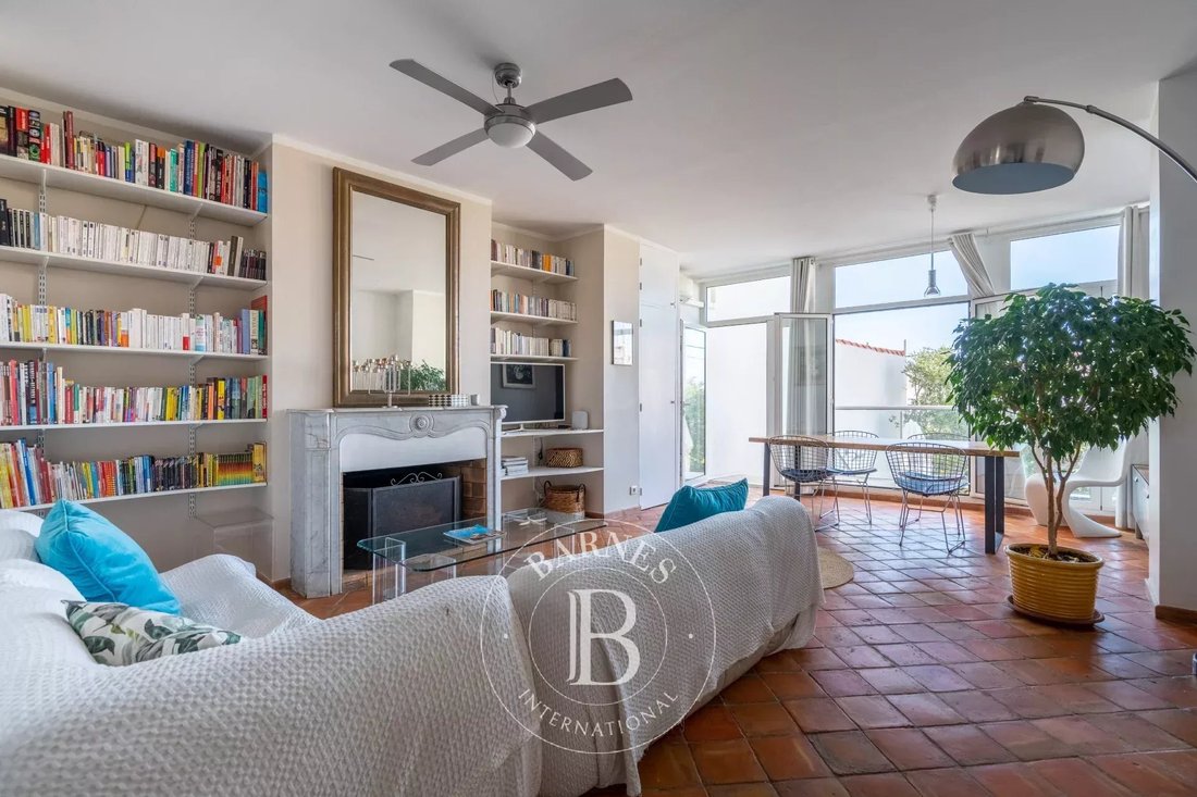 House in Bonneveine, 8e Arrondissement, Marseille 5 - 17721210