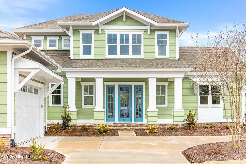 House in Hampstead, North Carolina, United States 2 - 17723373