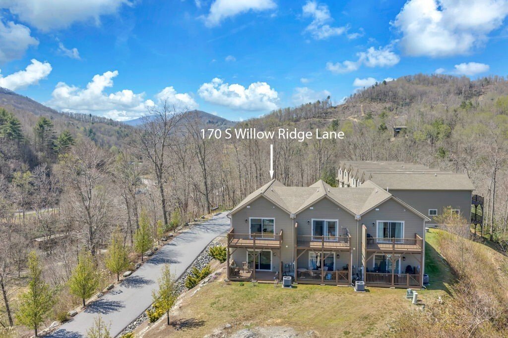 Townhouse in Boone, North Carolina, United States 3 - 17722057