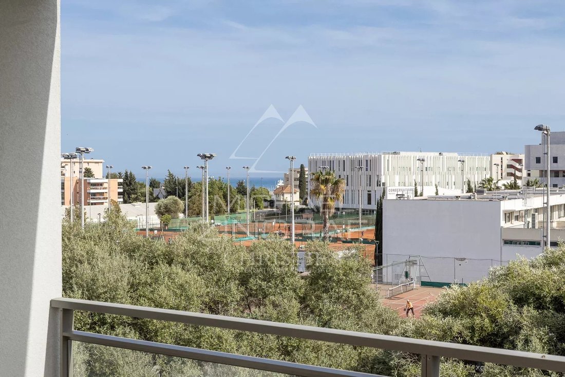 Apartment in La Constance-Le Puy, Antibes, France 5 - 17619895
