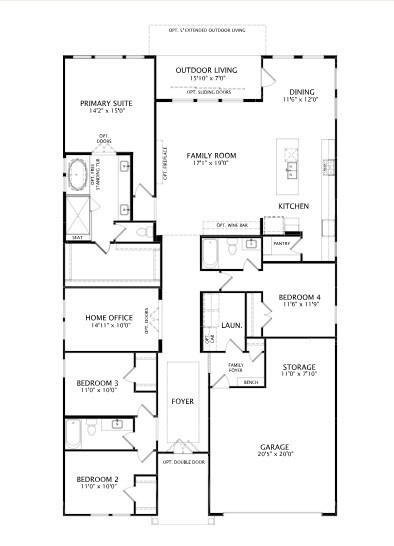 House in Katy, Texas, United States 2 - 17722704