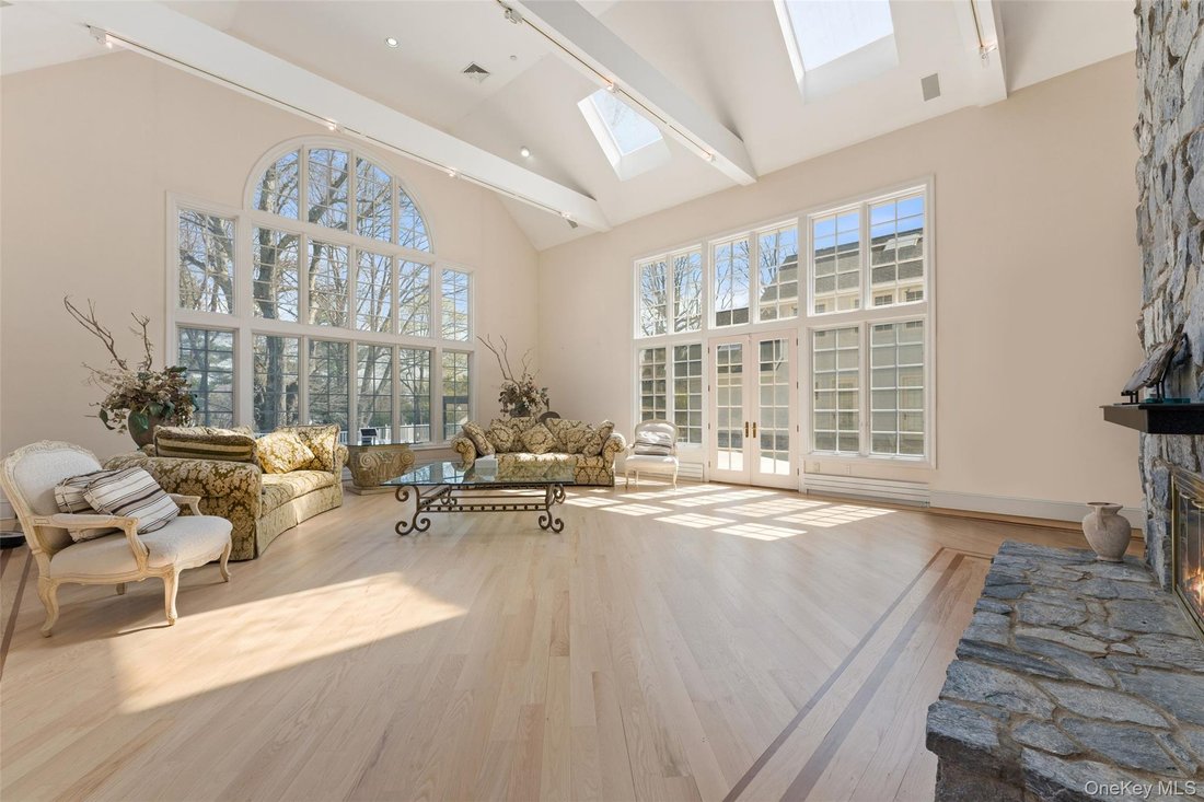 House in Scarsdale, New York, United States 4 - 17719890