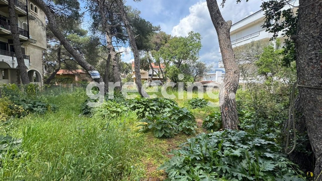 Land in Kifisia, Attica, Greece 5 - 17720304