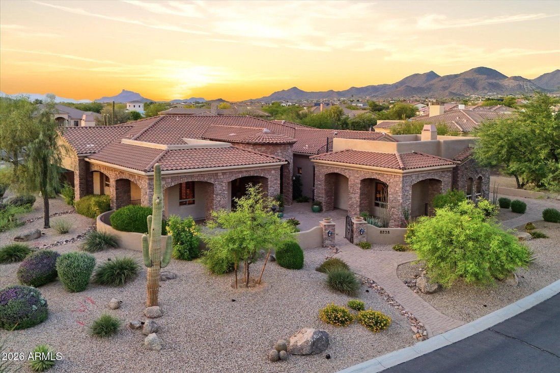 Casa en Mesa, Arizona, Estados Unidos 1 - 17723788