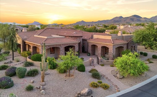 Casa a Mesa, Arizona, Stati Uniti 1