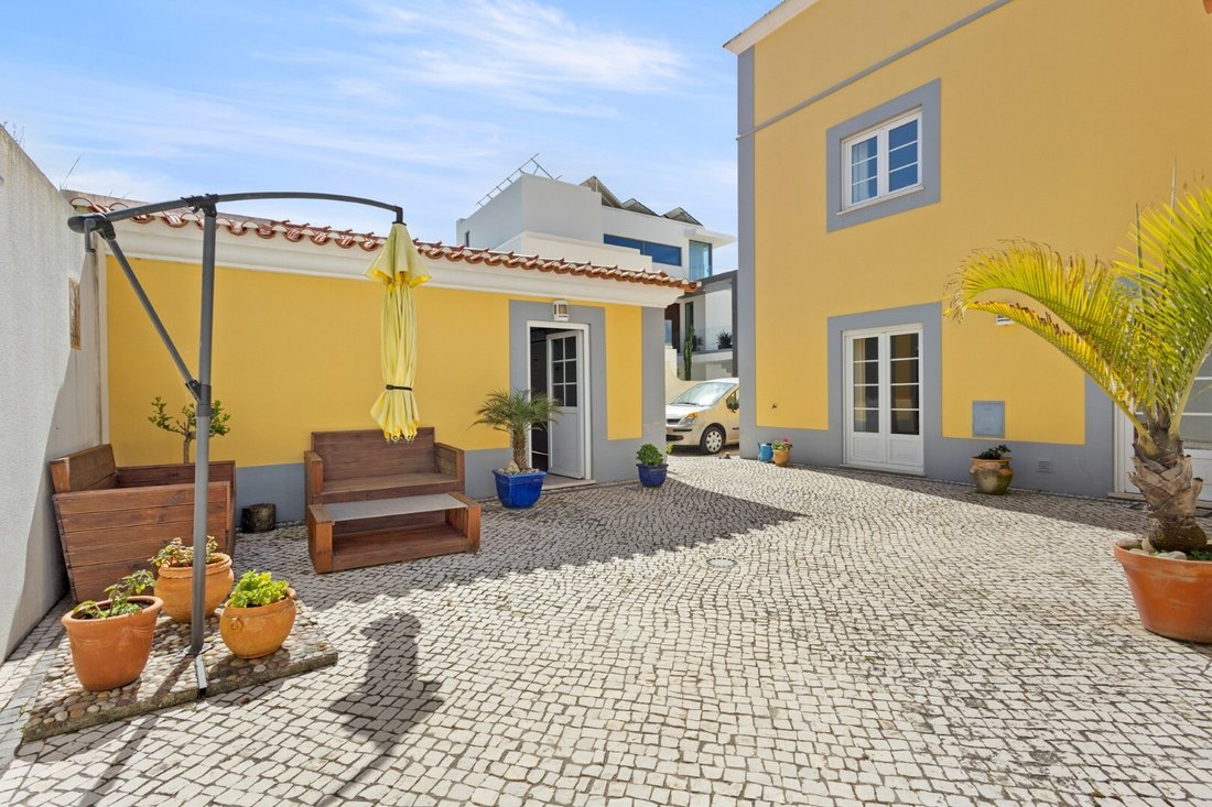 House in Lourinha e Atalaia, Lisbon, Portugal 4 - 17723567