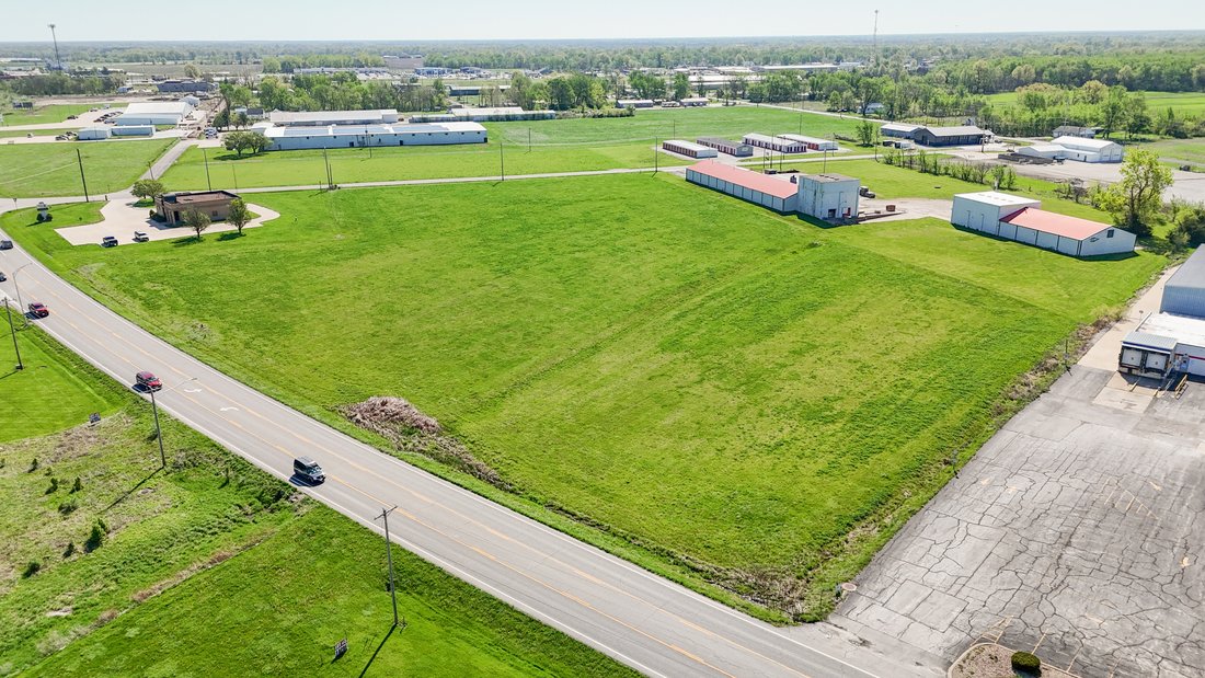 Land in Moberly, Missouri, United States 4 - 16971691