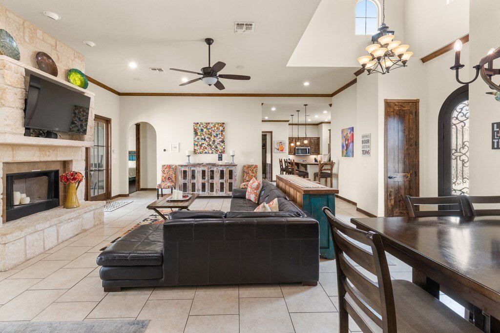 House in Kerrville, Texas, United States 4 - 17721981