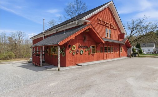 Apartment in Burrillville, Rhode Island, United States 1
