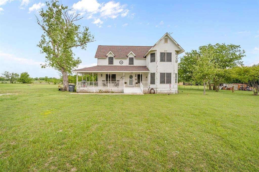 House in Sanger, Texas, United States 3 - 17720510