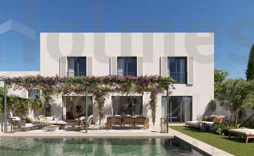 Residenza a Sotogrande, San Roque, Andalusia 1
