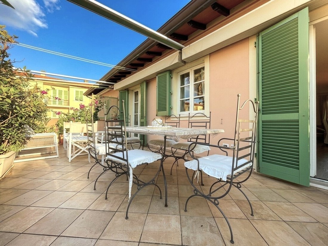 Apartment in Pietrasanta, Tuscany, Italy 2 - 16947163